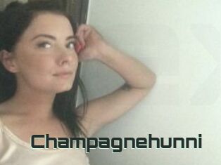 Champagnehunni
