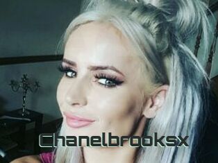 Chanelbrooksx