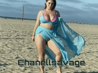 Chanellsavage