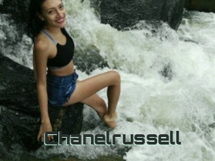 Chanelrussell