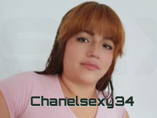 Chanelsexy34