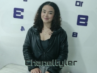 Chaneltyler