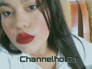 Channelhot21