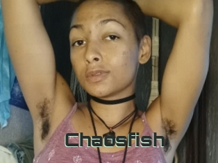 Chaosfish