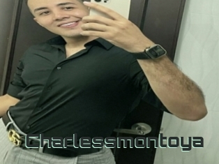 Charlessmontoya