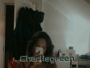 Charlisgreen
