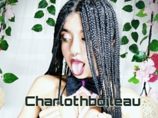 Charlothboileau