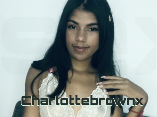 Charlottebrownx