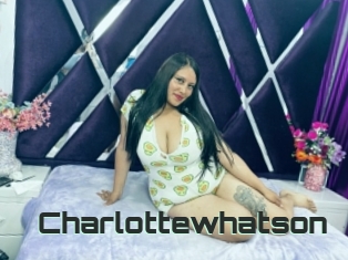 Charlottewhatson