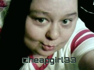 Cheapgirl33
