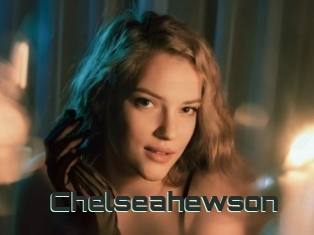 Chelseahewson
