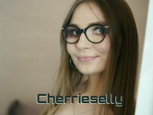 Cherrieselly