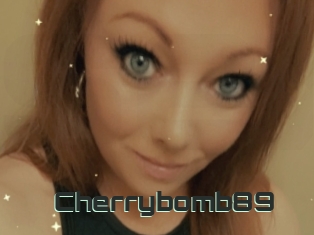 Cherrybomb89