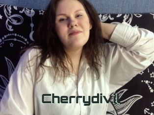 Cherrydivil