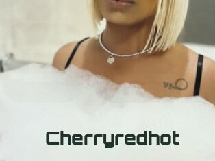 Cherryredhot