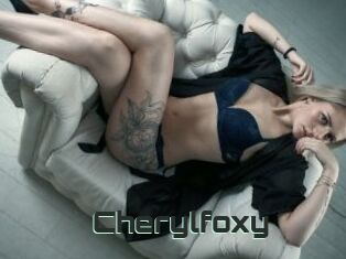 Cherylfoxy