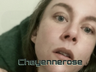 Cheyennerose