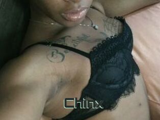 Chinx