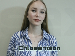 Chloeanison