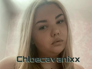 Chloecavanixx