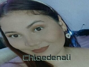 Chloedenali