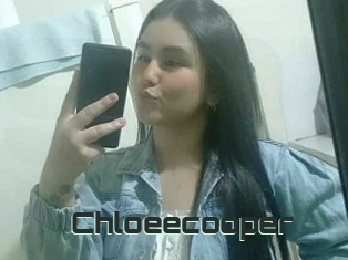 Chloeecooper