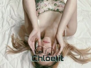 Chloelit