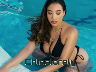 Chloelorely