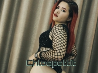 Chloepettit