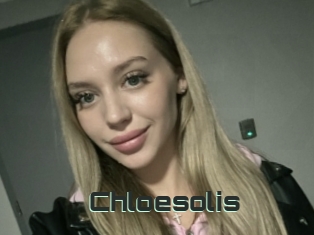Chloesolis