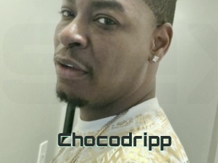 Chocodripp