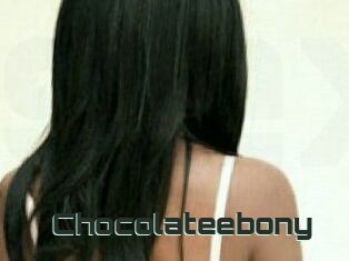 Chocolateebony
