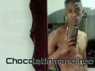 Chocolatinmandingo