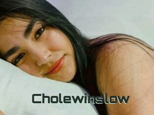 Cholewinslow
