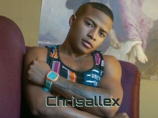 Chrisallex