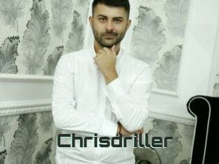 Chrisdriller