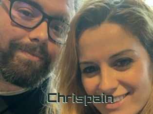 Chrispain