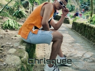 Chrisquee