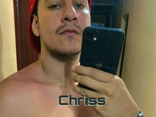 Chriss