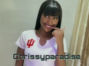 Chrissyparadise