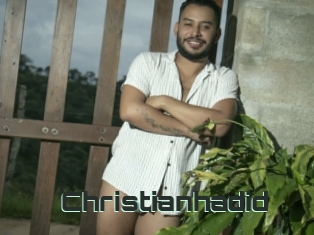 christianhadid Sexcam Camsex