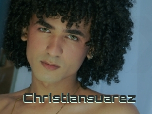 Christiansuarez