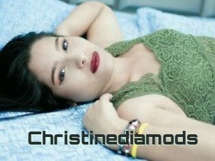 Christinediamods