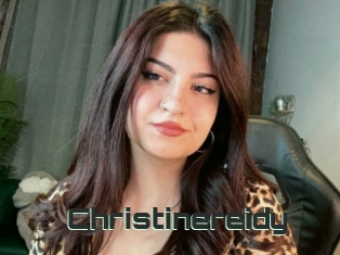 Christinereidy