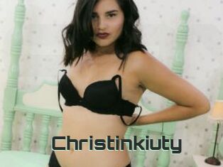 Christinkiuty
