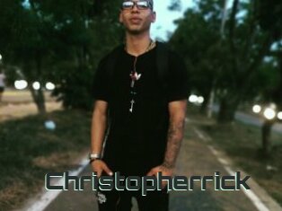 Christopherrick