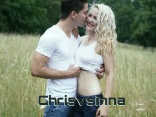 Chrisvsinna