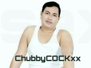 ChubbyCOCKxx