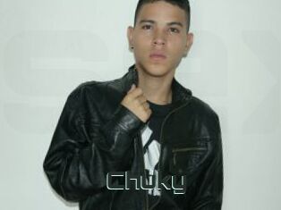 Chuky