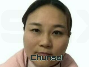 Chunsei